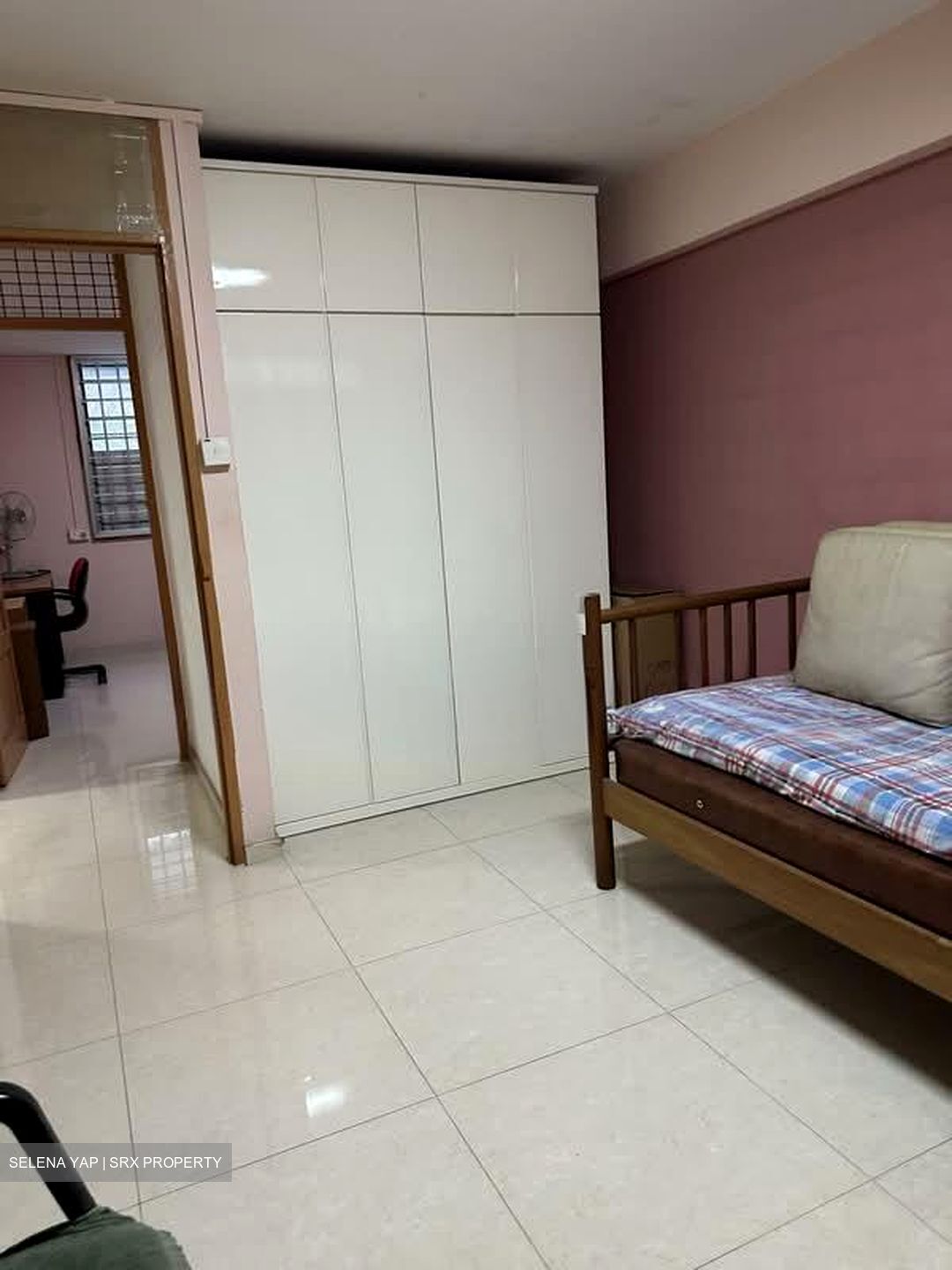 Blk 95 Old Airport Road (Geylang), HDB 3 Rooms #589907851
